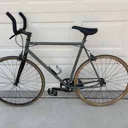 State Bicycle 4130