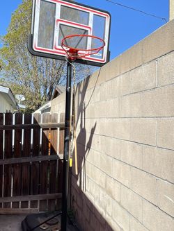Basketball Court