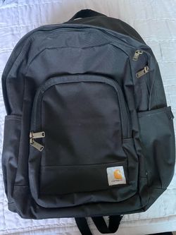 Carhartt backpack