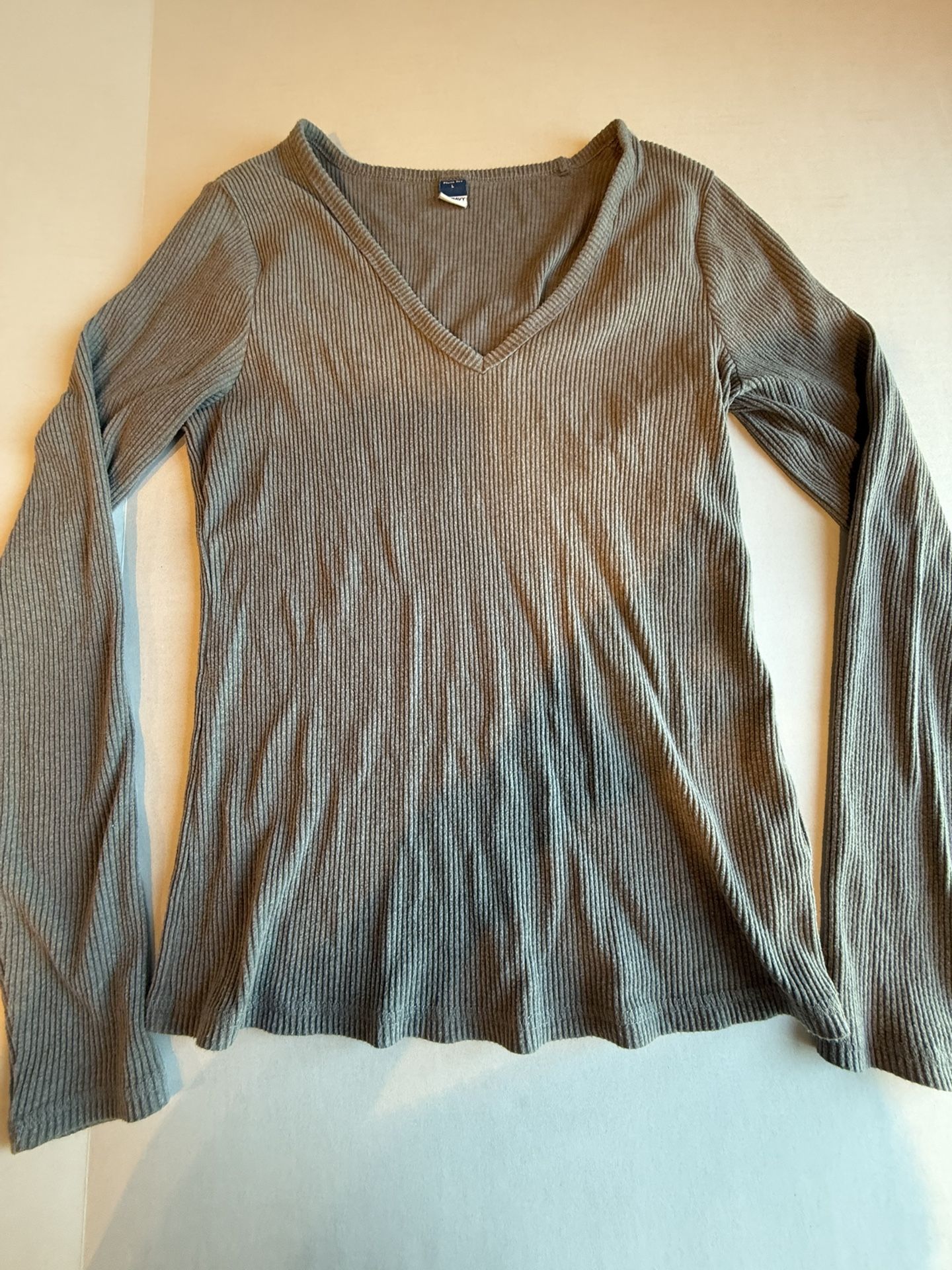 3 Old Navy Tops