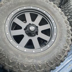 Tires 🛞