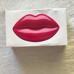 Kylie Jenner Pink Lips Perfume 