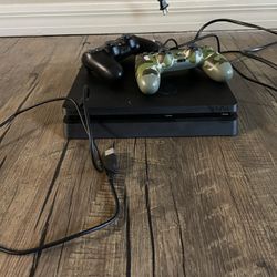 Good Condition Ps4