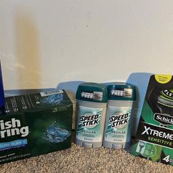 Men Bundle