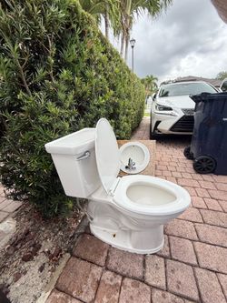 Taza de baño