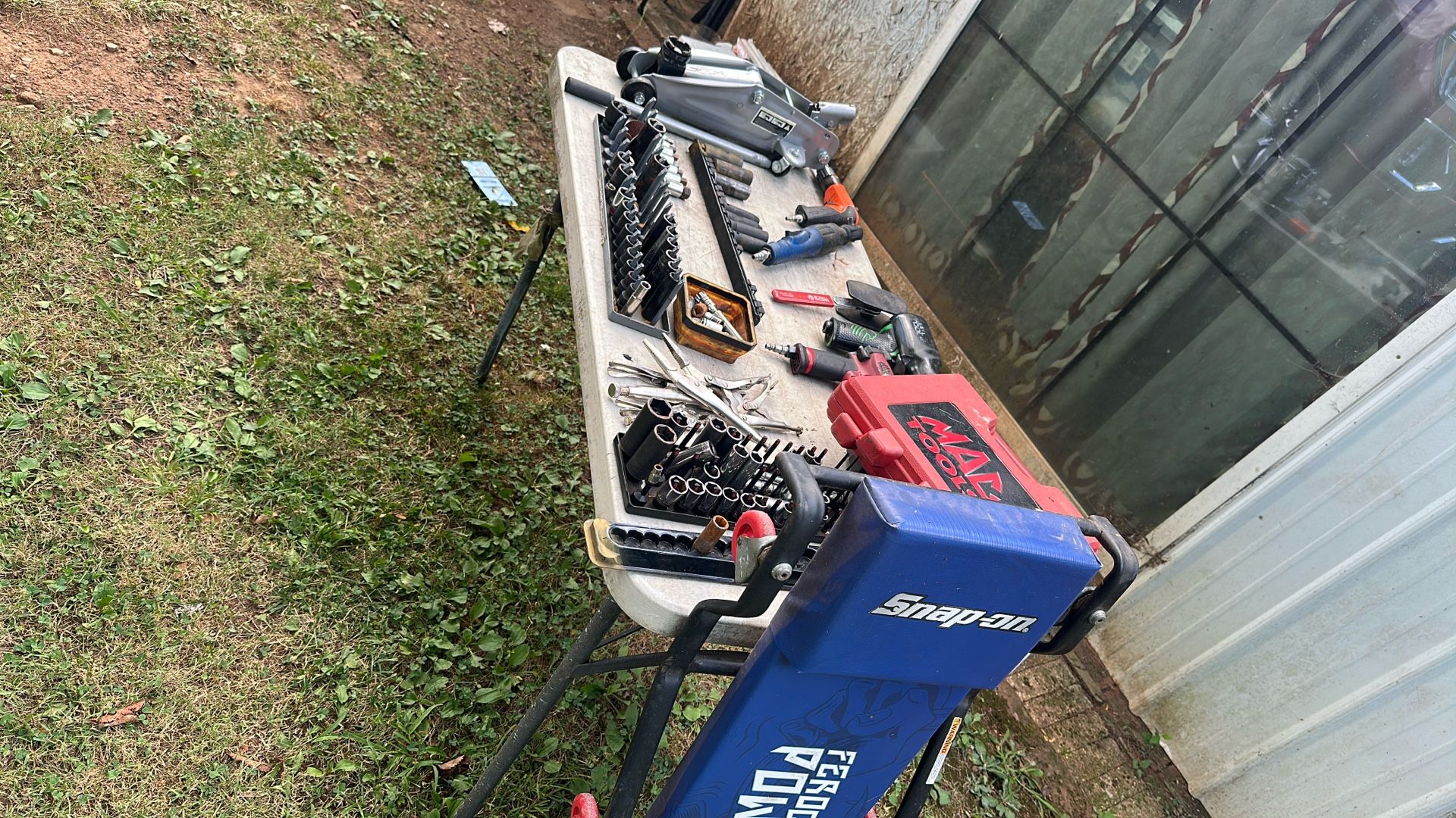 Good Tools