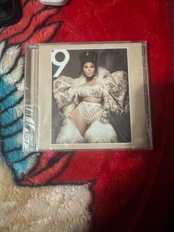 Lil Kim CDs