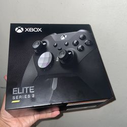 Xbox Elite Series 2 Wireless Controller 