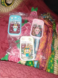 Kids Perfume I Have Three La Boos 