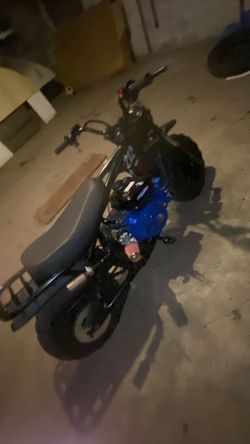 Maga moto 212