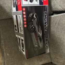 Tv Car