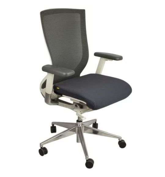 idesk Oroblanco Desk Chair