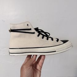 Converse Chuck 70 Hi Sz 12