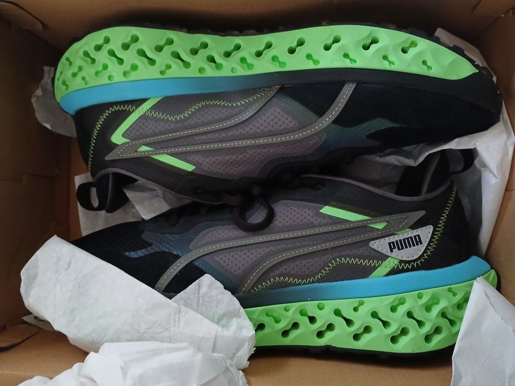 Puma Size 12 | Quick Sale