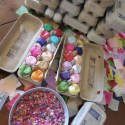 Easter 🐇🐇Eggs 🐇🐇