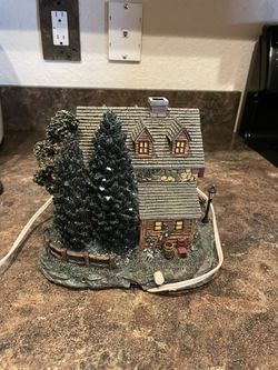 Hawthorne Village Stonebrook Mill 