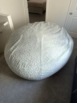 Large Bean bag