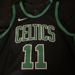 Kyrie Irving Authentic Jersey 