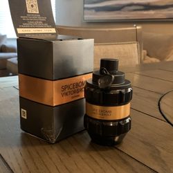 Spice bomb Extreme Brand New 