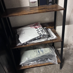 CLEAR INVENTORY (BULK)