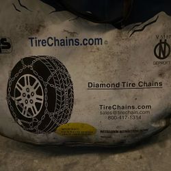 Tire Chains