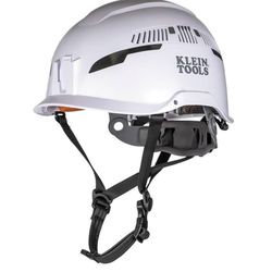 Klein Tools 60565 Safety Helmet, Type-2