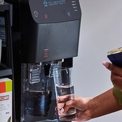 Culligan Water Cooler Contract Takeover