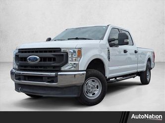2022 Ford F-250