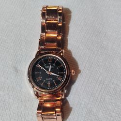 Ladies Geneva Watch