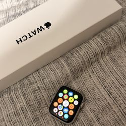 Apple Watch SE (2nd Generation) 44 mm