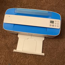 HP Desk Jet Laser Printer 