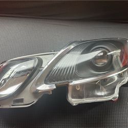 Lexus GS(contact info removed) - 2007 HID/AFS Headlights - LED + Ballast - Both sides available