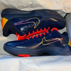 Kobe 5 Caitlin Clark Indiana Fever 
