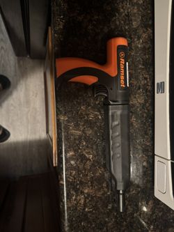 Ramsey Nail Gun