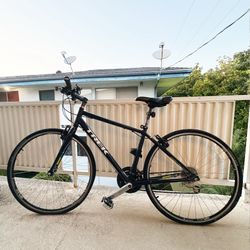 Trek FX Series 7.2 Hybrid Comfort Bike