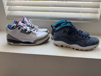 Jordan’s