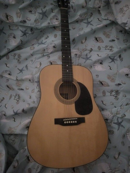 Acoustic Guitar