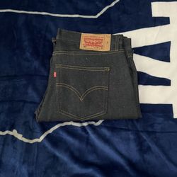 Levi 501s