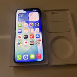 iPhone 14 128GB T-Mobile Metro PCS 
