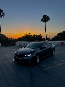 10th gen civic Headlights