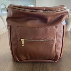 Fawn Diaper Bag