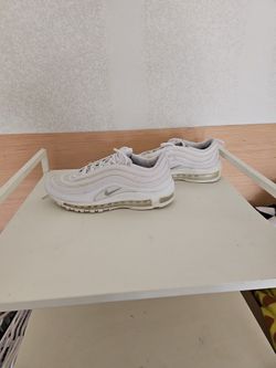 Nike Air Max 97 "White Snakeskin"

