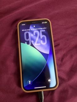 iPhone 12 normal