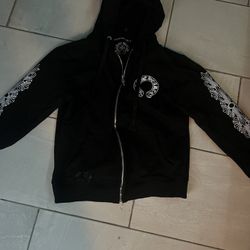 Chrome Hearts Jacket