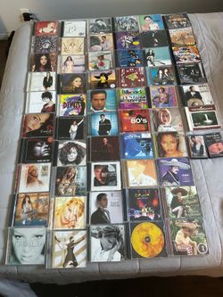 DVD’s