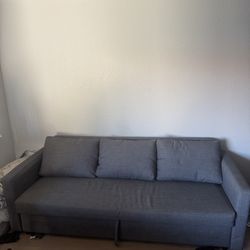 Ikea Sofa Bed