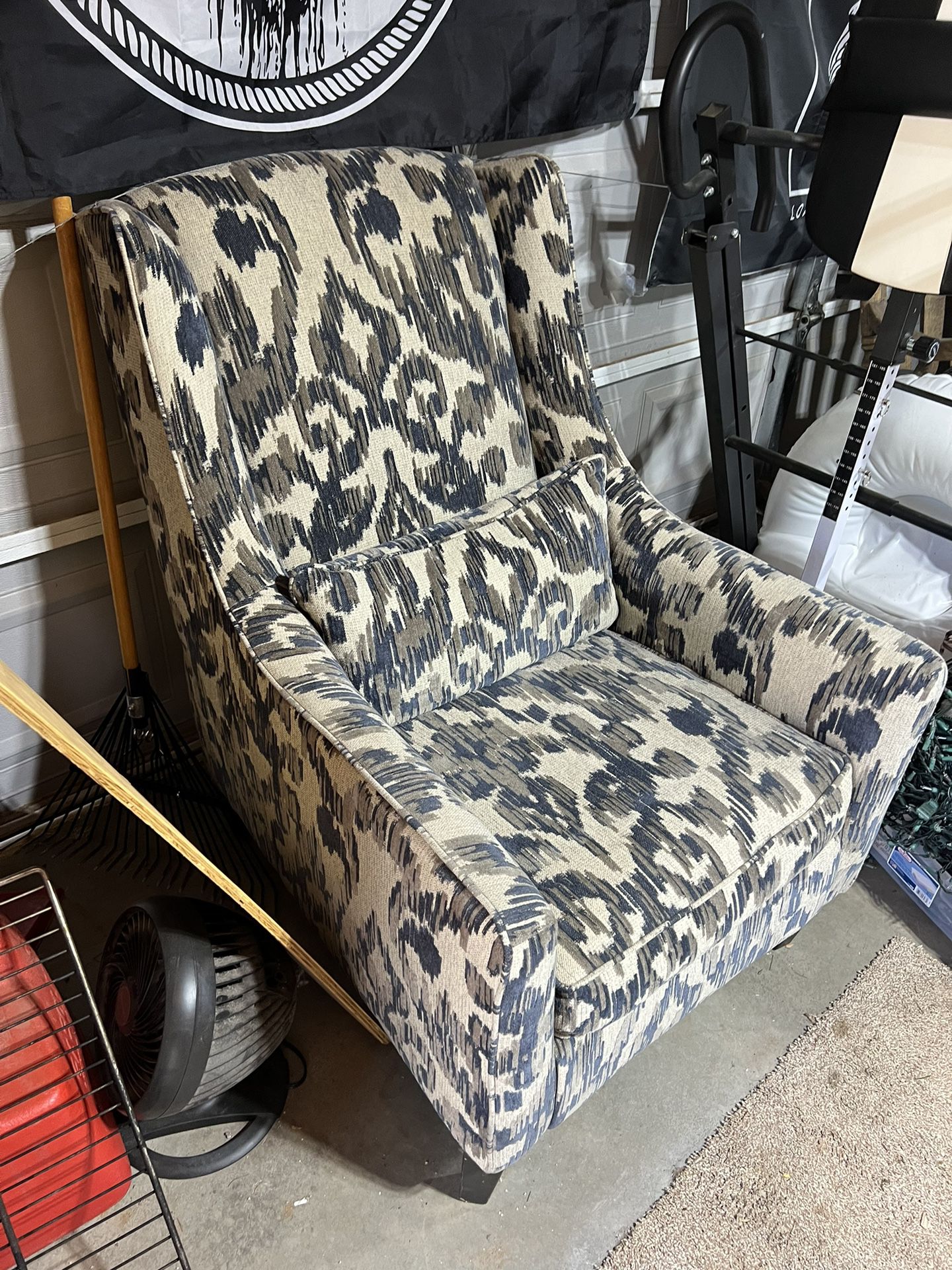 Ashley Furniture Chair 