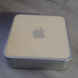 2005 Mac Mini