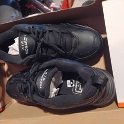 Air Monarch IV Shoes 