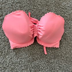 Womens Victorias Secret Bikini Top